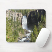 トゥマロ滝、ベンド、オレゴン マウスパッド (マウス)
