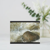 トゥムルテドゥラヴェン・ブレターニュ ポストカード (スタンド正面)