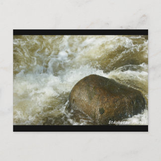 トゥムルテドゥラヴェン・ブレターニュ ポストカード