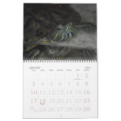 トゥラズー暦 カレンダー (1月 2027)