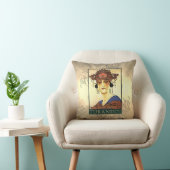 トゥランドットプリンセスクラシックオペラ クッション (椅子)