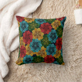 トゥリア クッション (ブランケット)