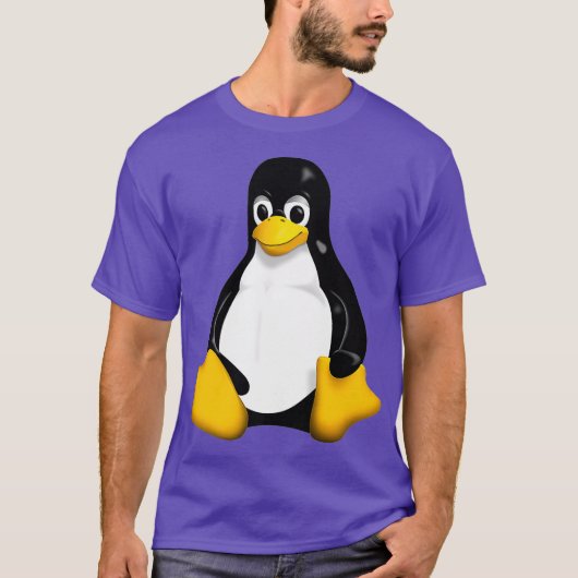 トゥリヌピンインプレミアム Tシャツ (正面)