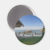 トゥリビュー マグネット (正面/裏面)