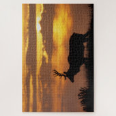 トゥルエルク |ポイントレイエス国立海岸 ジグソーパズル (縦)