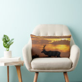 トゥルエルク |ポイントレイエス国立海岸 ランバークッション (椅子)