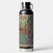 トゥルオアハカOAX1の木 ウォーターボトル (背面)