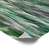 トゥルオアハカOAX1アートプリント ポスター (角)