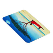 トゥルカナ1994日午後 マグネット (右側)