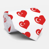 トゥルキエの愛 ネクタイ (ロール)
