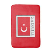 トゥルキエ バスマット (正面縦)