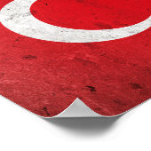 トゥルキエ ポスター (角)