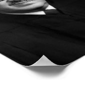 トゥルグッドマーシャルポートレート- 1970 ポスター (角)