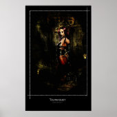 トゥルニケ ポスター (正面)