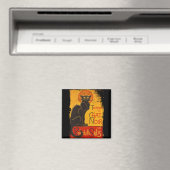 トゥルネデュチャットノワール マグネット (インサイチュ (食洗機))