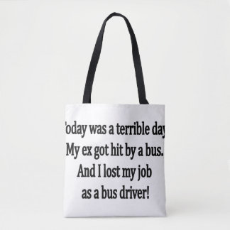 トゥルペノアクリー トートバッグ