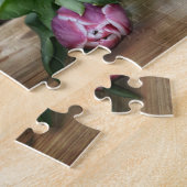 トゥルペンスティルベン ジグソーパズル (側面)