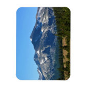 トゥルムネメドウズ、ヨセミテ、カリフォルニア州 マグネット (縦)