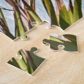 トゥルムマヤメキシコパズル ジグソーパズル (側面)