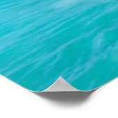 トゥルムマヤン遺跡 ポスター (角)