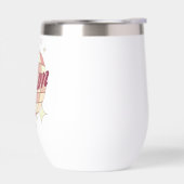 トゥルムメキシコお土産ギフトドリンク (左面)