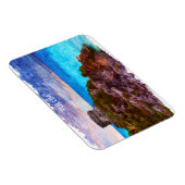 トゥルムメキシコパノラマビュー マグネット (右側)