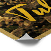 トゥルムメキシコ ポスター (角)