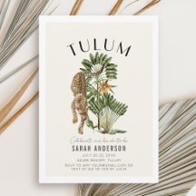 トゥルムレオパードバチェロレッテ週末の日程