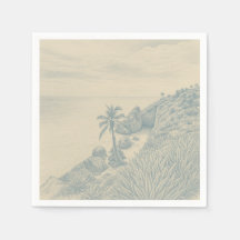 トゥルム ペーパー ナプキン