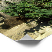 トゥルム、メキシコ2 ポスター (角)