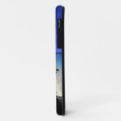 トゥルム、メキシコ Case-Mate iPhoneケース (裏面/左)