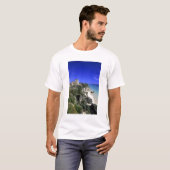 トゥルム、メキシコ Tシャツ (正面フル)