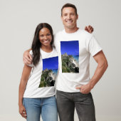 トゥルム、メキシコ Tシャツ (ユニセックス)