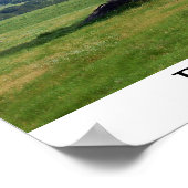 トゥルリバーバレー ポスター (角)