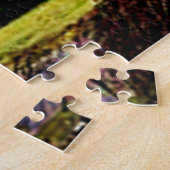 トゥルロック城 – ベインクラン ジグソーパズル (側面)