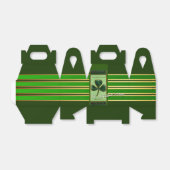 トゥルーアイリッシュハートセントパトリックの日GFB フェイバーボックス (折り畳みなし)