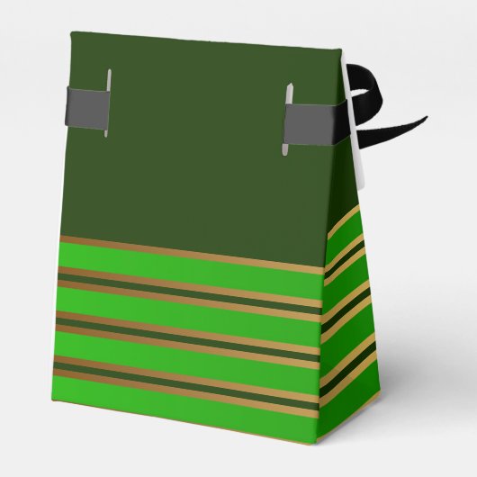 トゥルーアイリッシュハートセントパトリックの日TFB フェイバーボックス (裏面サイド)