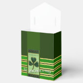 トゥルーアイリッシュハートセントパトリックの日TFB フェイバーボックス (オープン)