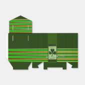 トゥルーアイリッシュハートセントパトリックの日TFB フェイバーボックス (折り畳みなし)