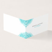 トゥルーコイズマンダラ 名刺 (外部)