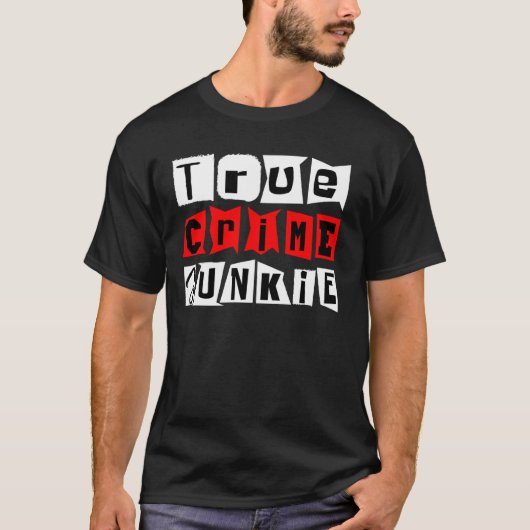 トゥルーシデントンキー長袖 Tシャツ (正面)