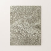 トゥルーズ ジグソーパズル (縦)