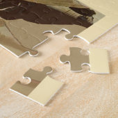 トゥルータオル物語第2号/6 ジグソーパズル (側面)