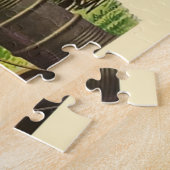 トゥルータオル物語第3号/6 ジグソーパズル (側面)