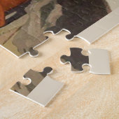 トゥルータオル物語第4号/6 ジグソーパズル (側面)