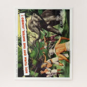 トゥルータオル物語第5号/6 ジグソーパズル (縦)