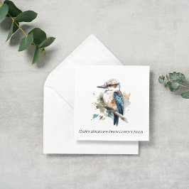 トゥルーブルーコカブラカスタム