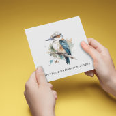 トゥルーブルーコカブラカスタム