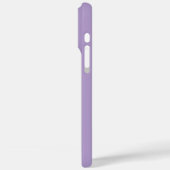 トゥルーラブタトゥーハート | クラシックロマンスデザイン Case-Mate iPhoneケース (裏面 / 左)