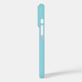トゥルーラブタトゥーハート | クラシックロマンスデザイン Case-Mate iPhoneケース (裏面 / 左)